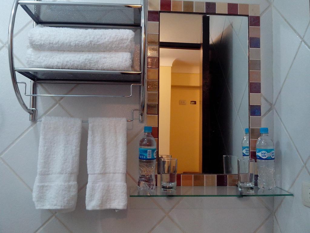 Tecte Guest House Cuzco Pokoj fotografie